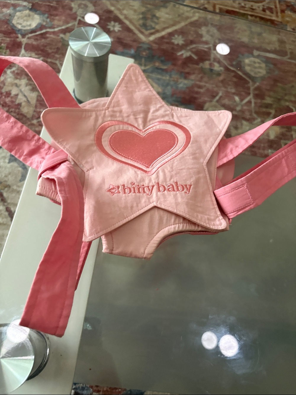 American Girl Bitty Baby Doll